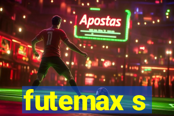 futemax s